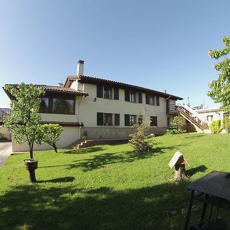 Pensión Gure Ametsa Irun Exterior foto